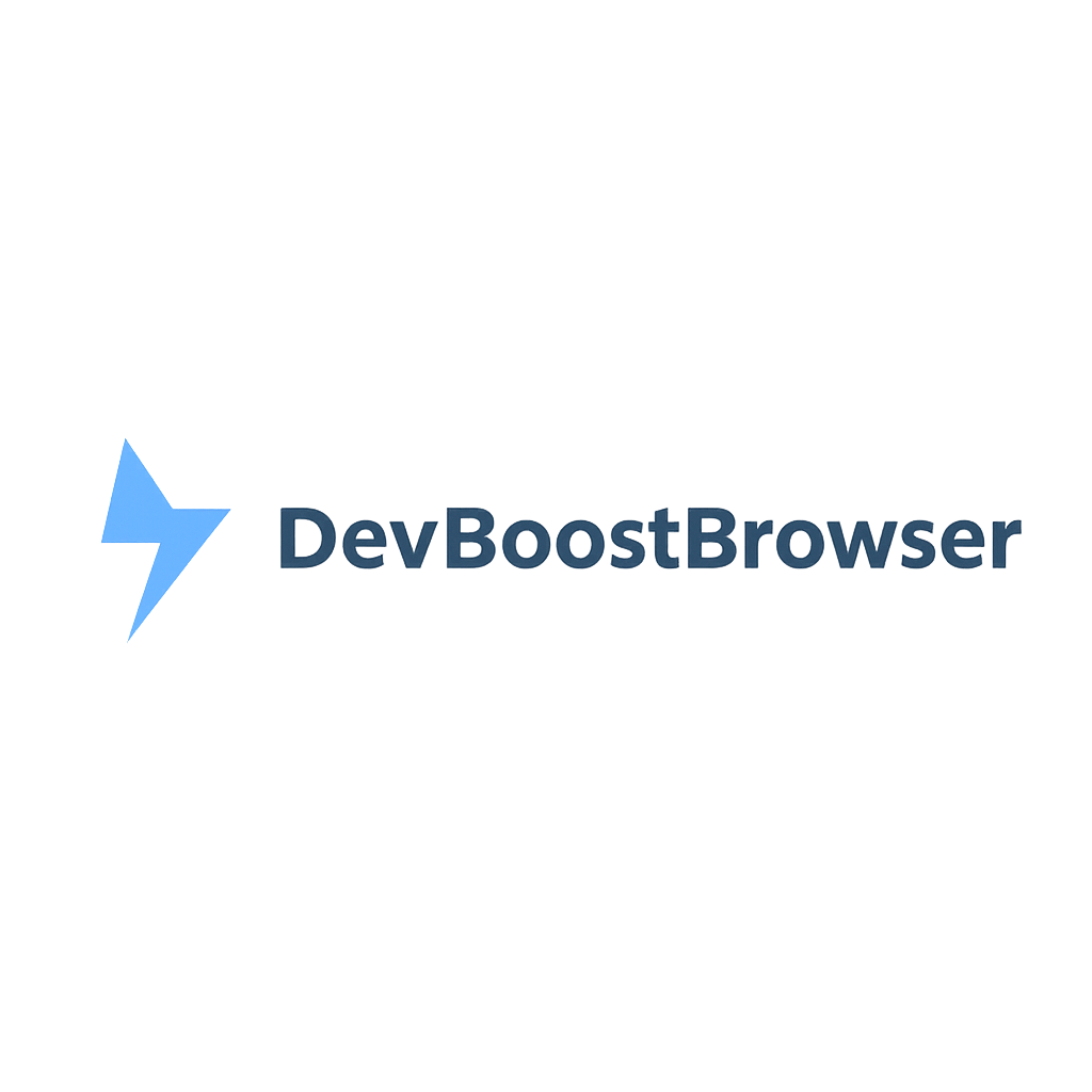 DevBoostBrowser